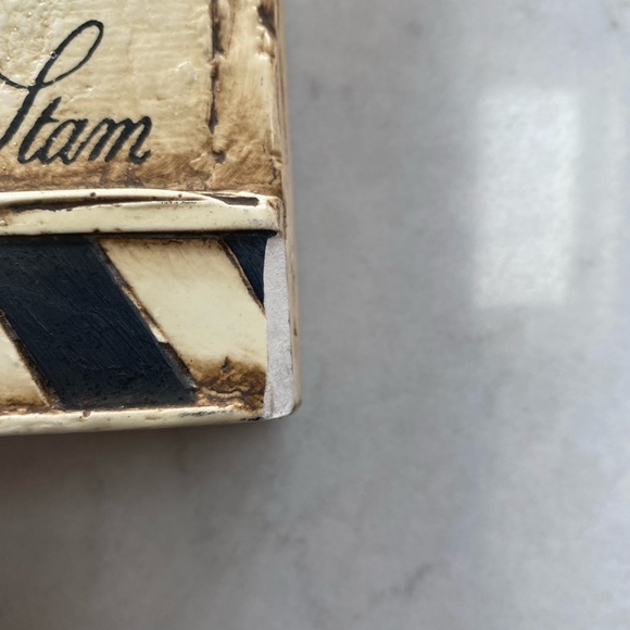 Sid Dickens Memory Block ( Retired) - Picture 2 of 2